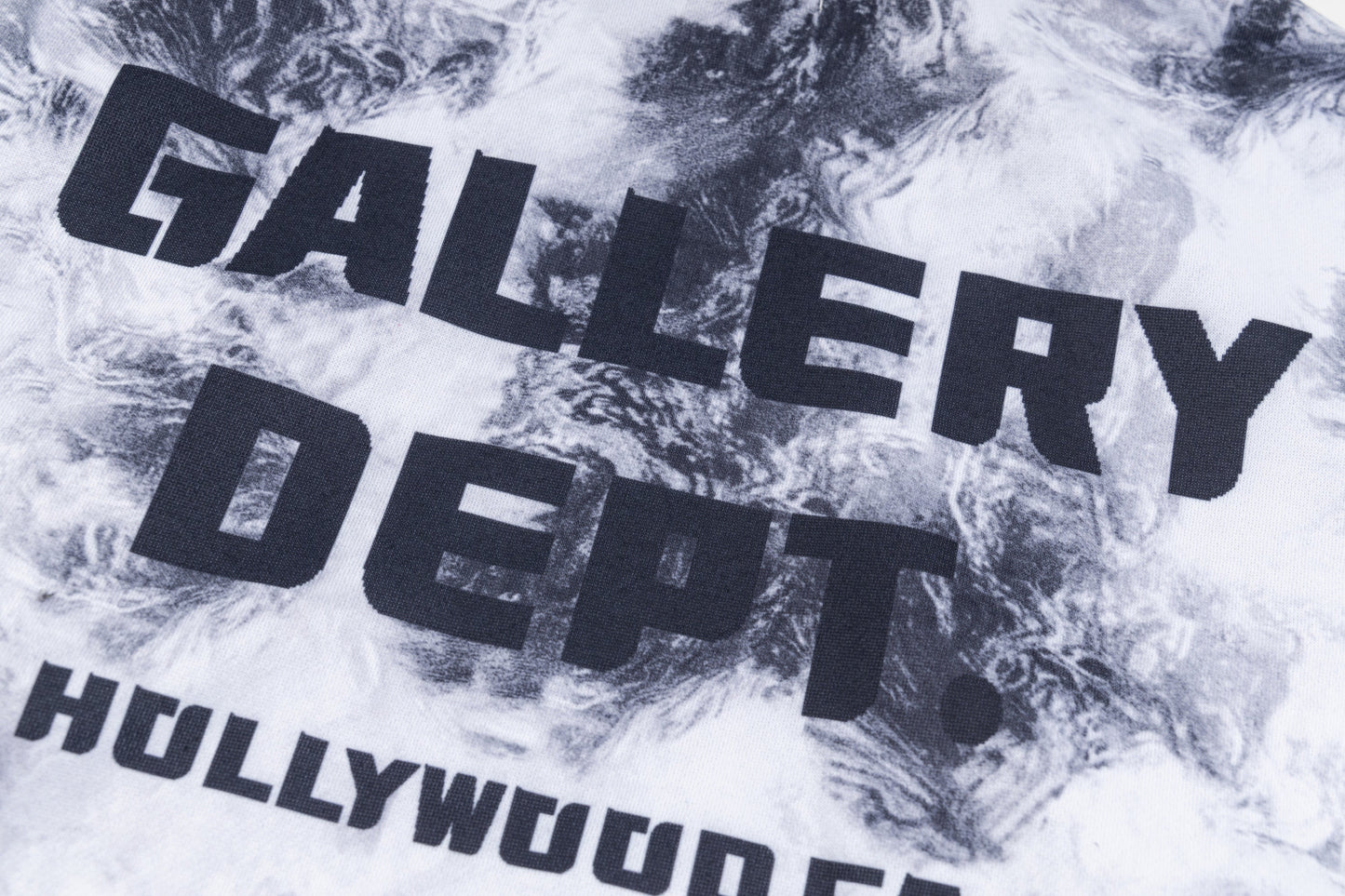 GALLERY DEPT Nouveau Hoodie