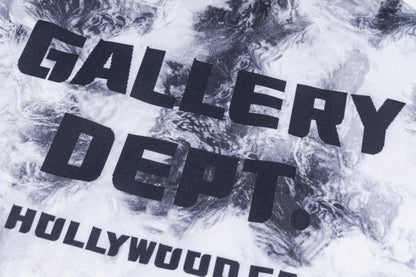 GALLERY DEPT Nouveau Hoodie