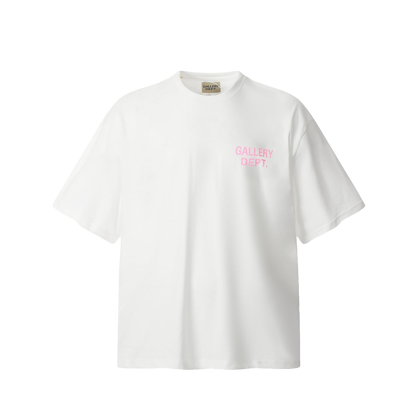 GALLERY DEPT Nouveau T-shirt D11