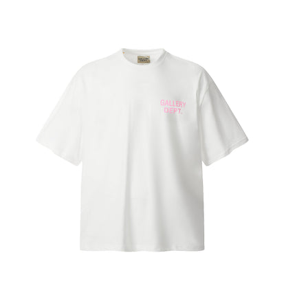 GALLERY DEPT Nouveau T-shirt D11