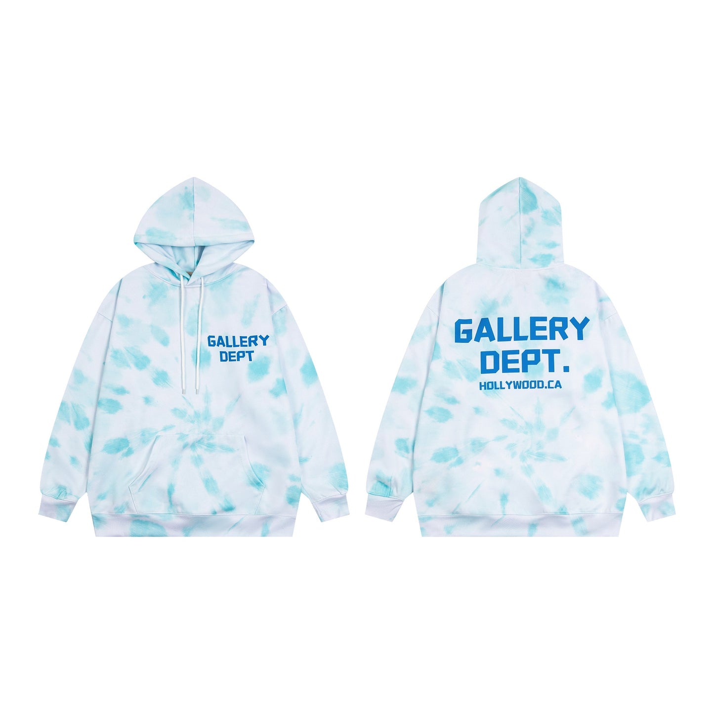 GALLERY DEPT Nouveau Hoodie