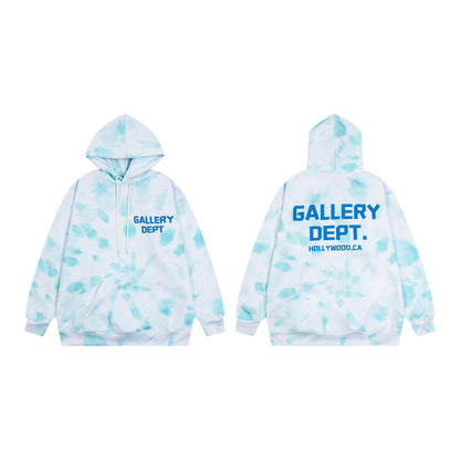 GALLERY DEPT Nouveau Hoodie
