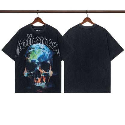 T-shirt Godspeed G22