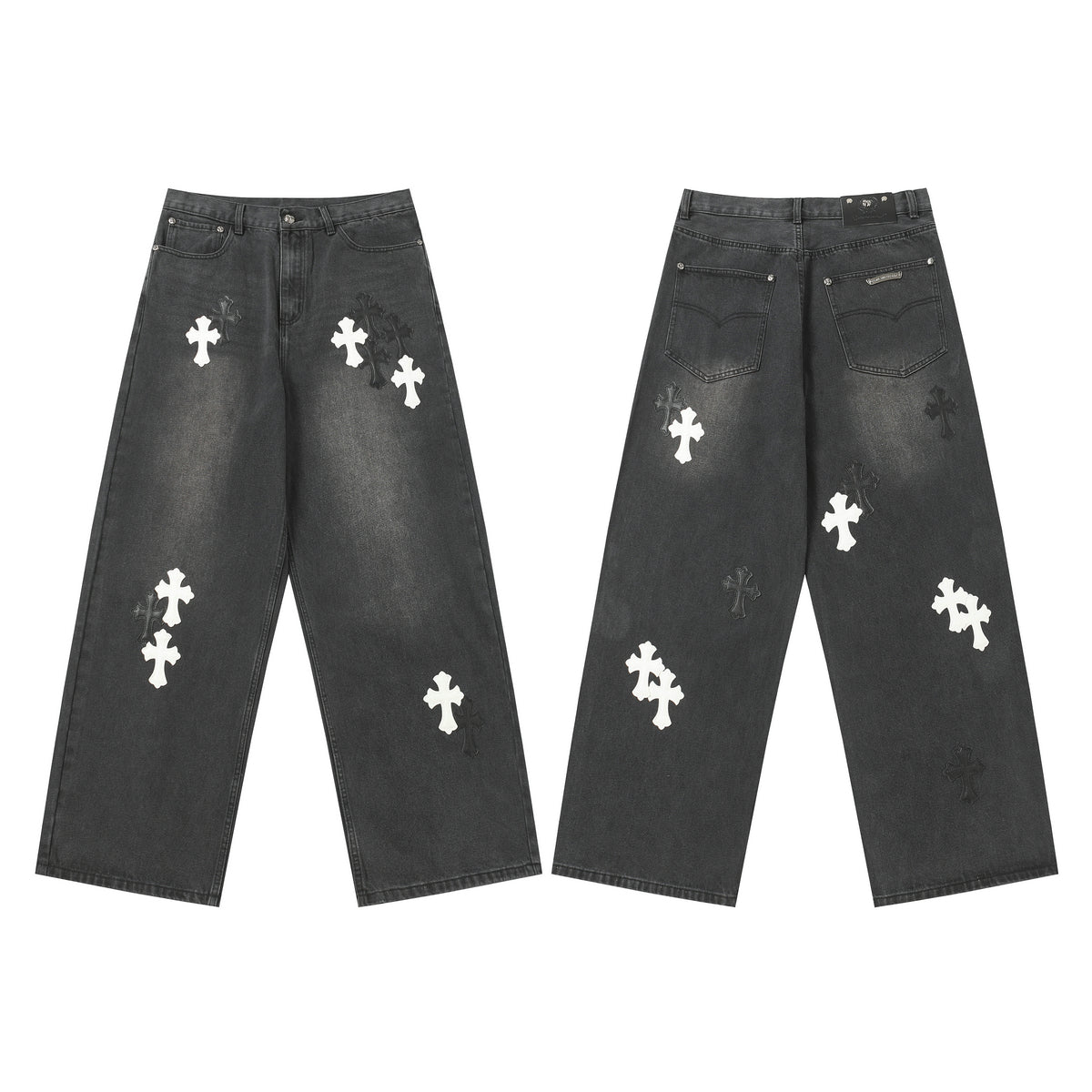 Pantalon Chrome Hearts 305