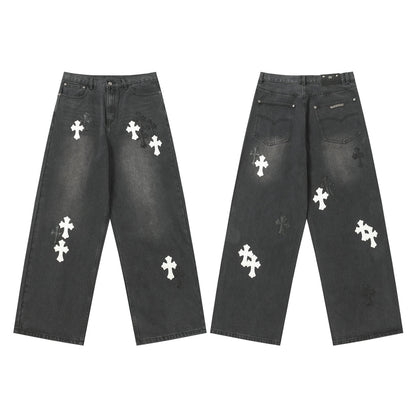 Pantalon Chrome Hearts 305