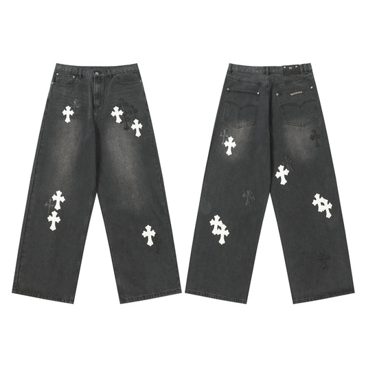 Pantalon Chrome Hearts 305
