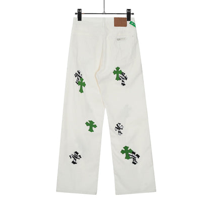 Pantalon Chrome Hearts 8140