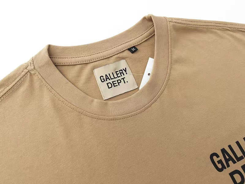GALLERY DEPT Nouveau T-shirt 996