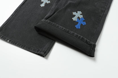 Pantalon Chrome Hearts 302