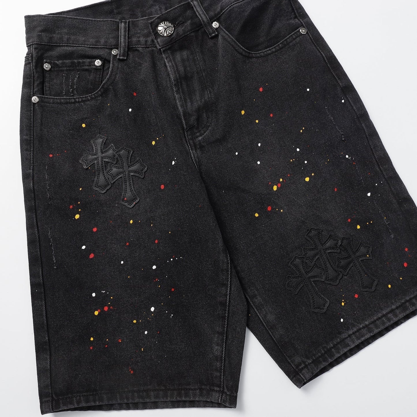 Shorts Chrome Hearts 9927