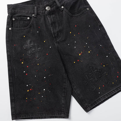Shorts Chrome Hearts 9927