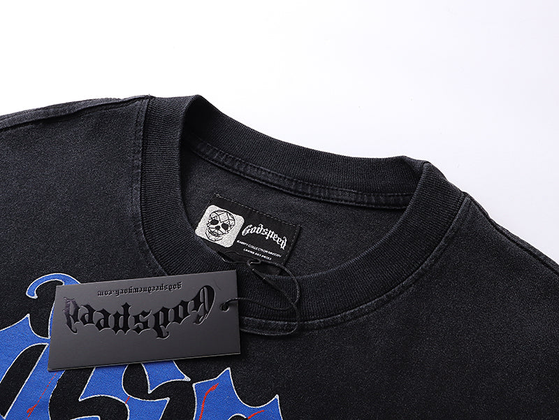 Sweat-shirt Godspeed 1106