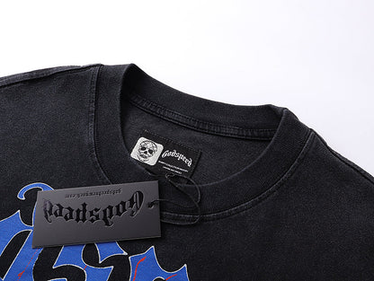 Sweat-shirt Godspeed 1106