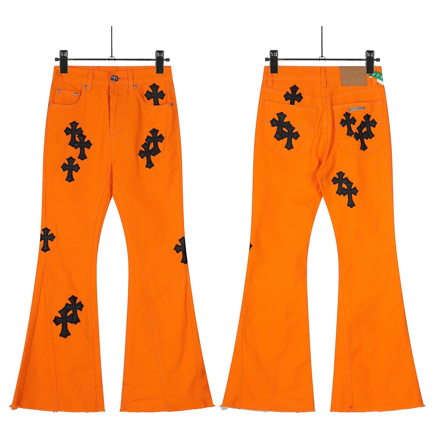 Pantalon Chrome Hearts 8159