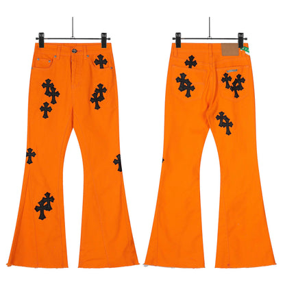 Pantalon Chrome Hearts 8159