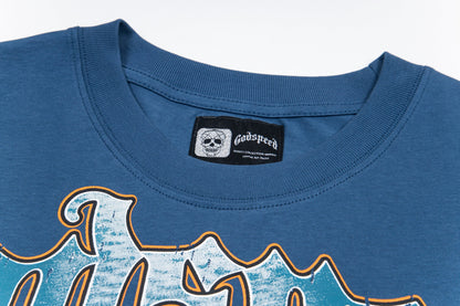 T-shirt Godspeed G07