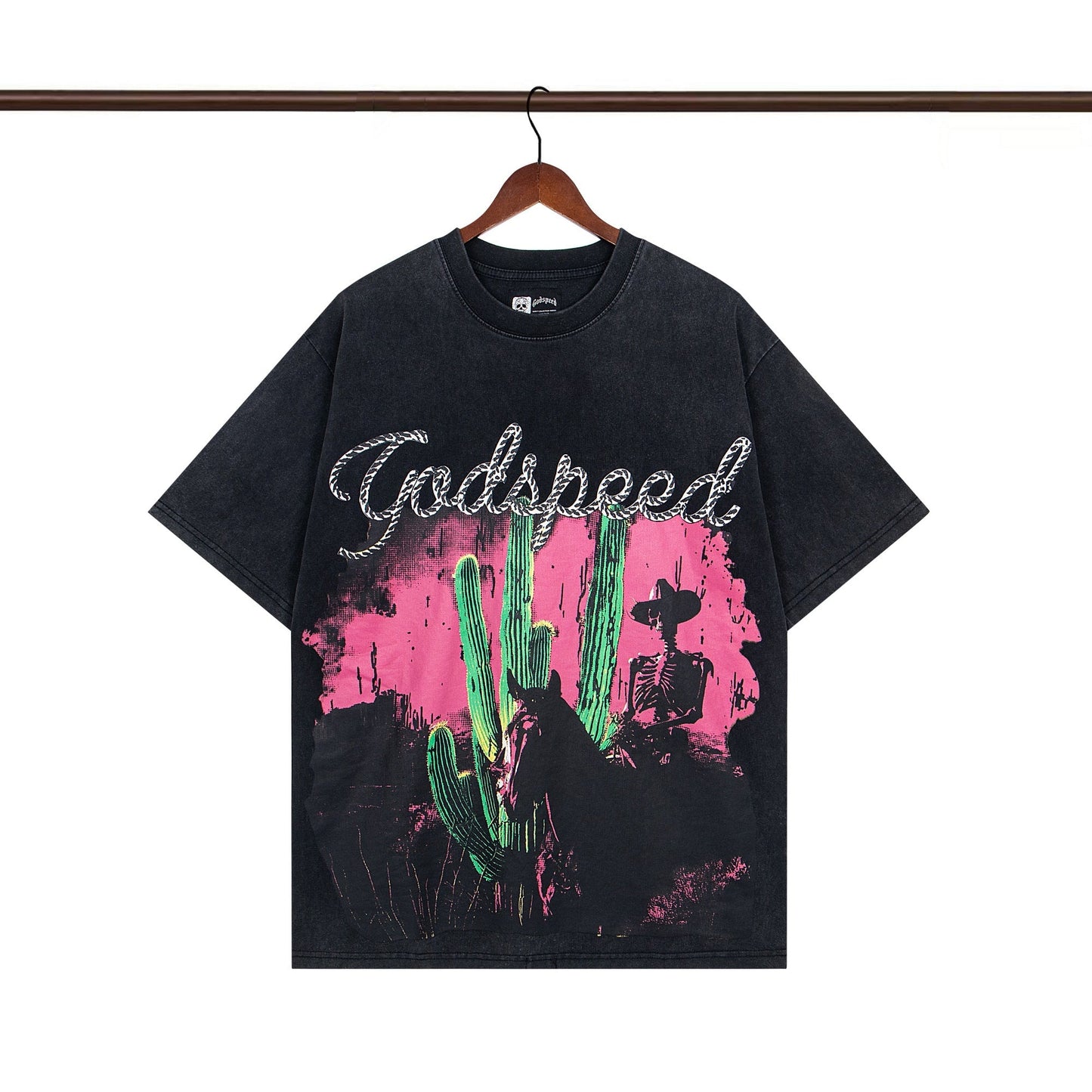 T-shirt Godspeed G48