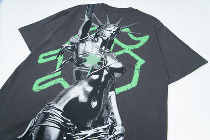 T-shirt Godspeed G56
