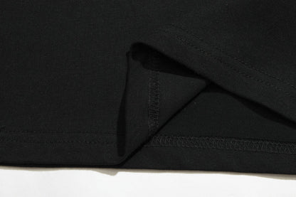 Sweat-shirt homme à manches longues Chrome Hearts K9011