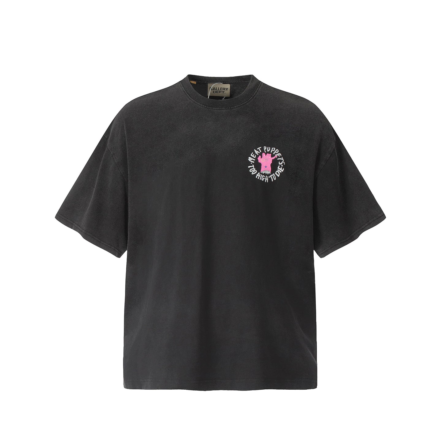 GALLERY DEPT Nouveau T-shirt D18