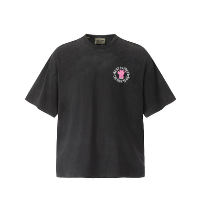 GALLERY DEPT Nouveau T-shirt D18