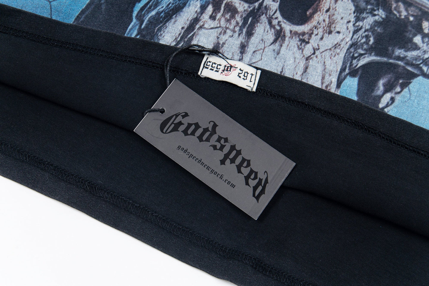 T-shirt Godspeed G30