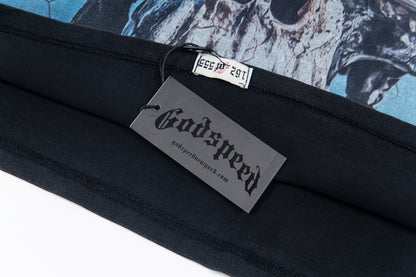 T-shirt Godspeed G30