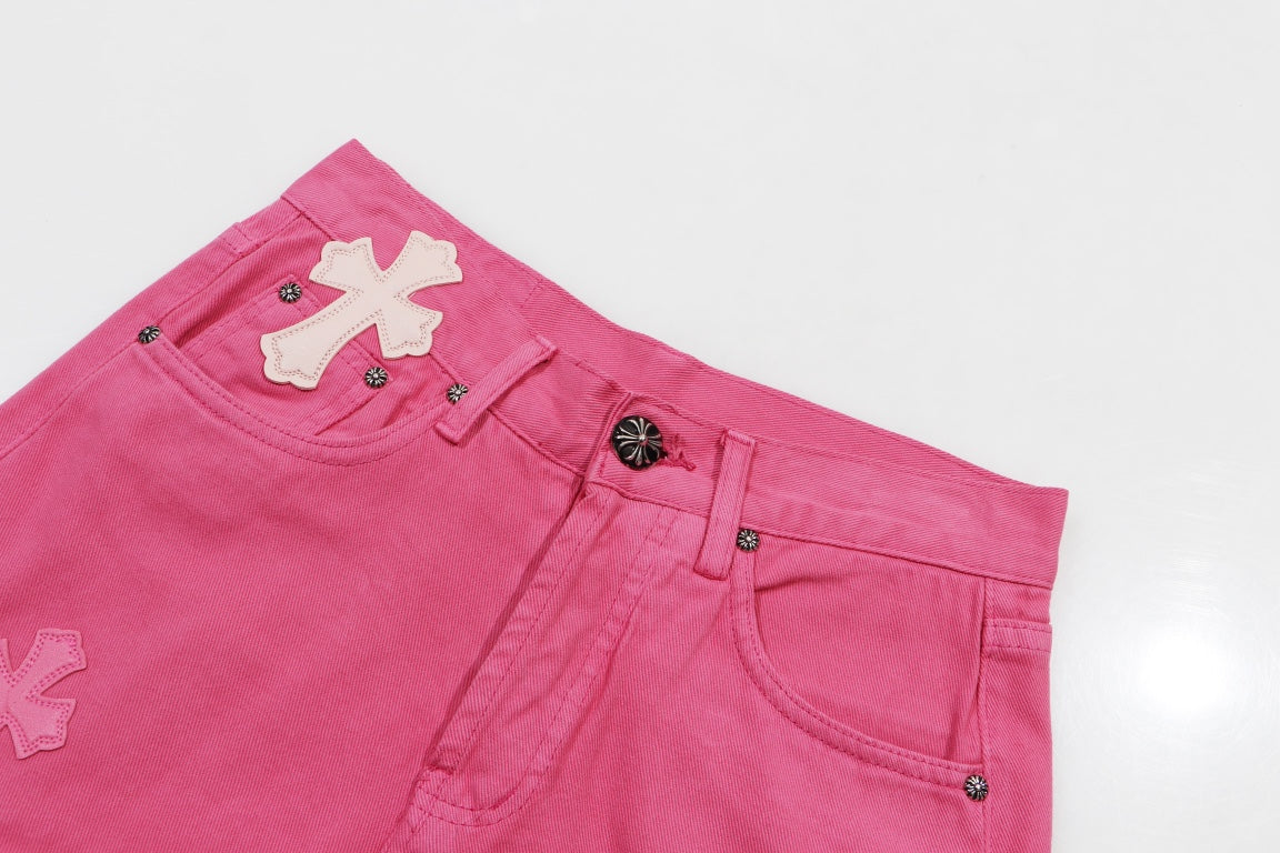 Nouveau pantalon Chrome Hearts