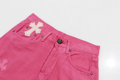 Nouveau pantalon Chrome Hearts