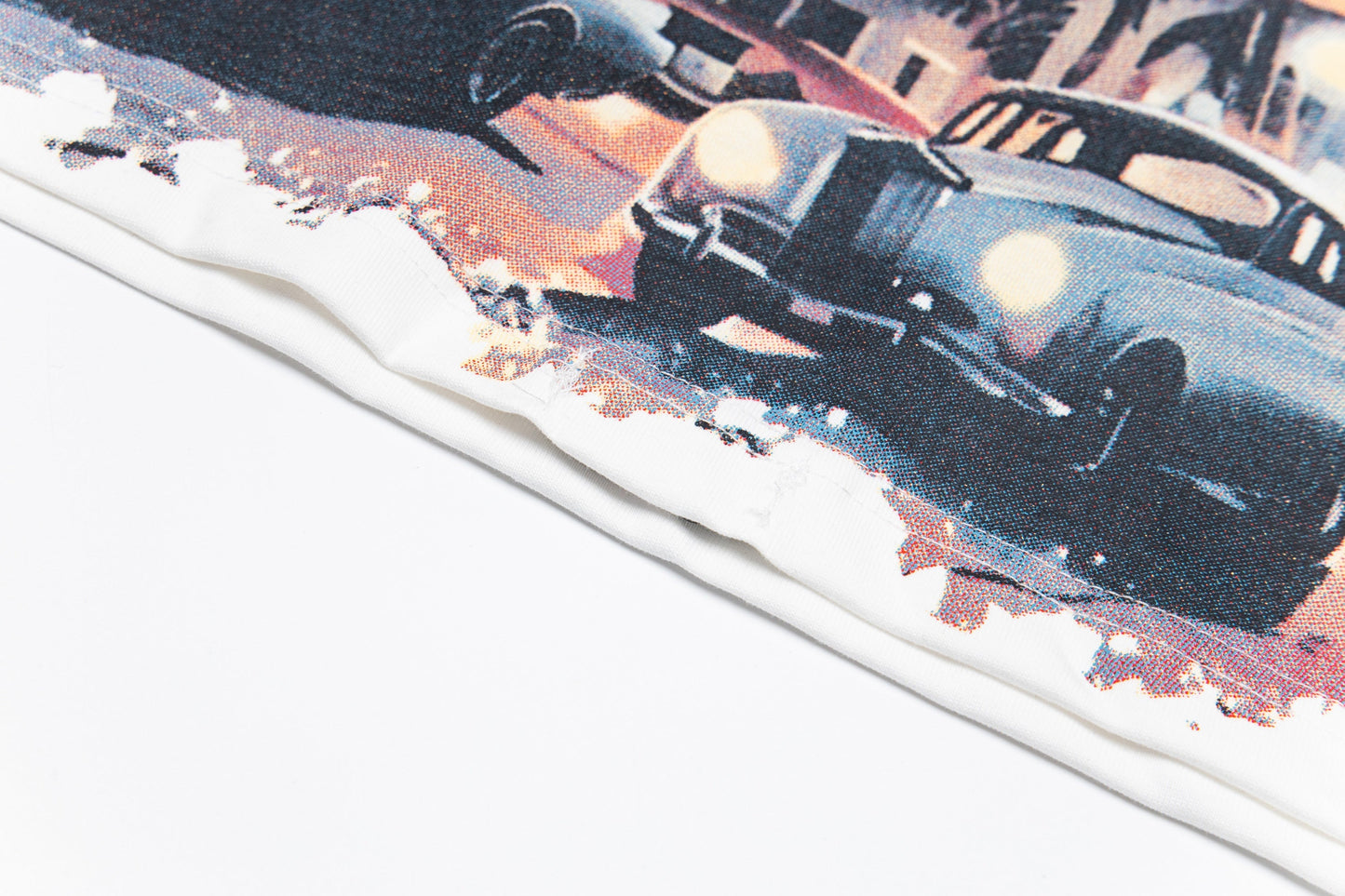 T-shirt Godspeed G62
