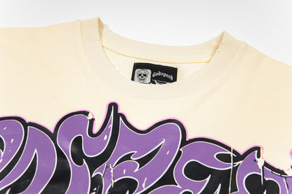 T-shirt Godspeed G23