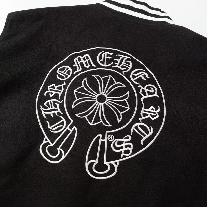 Veste Chrome Hearts