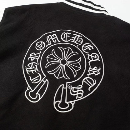 Veste Chrome Hearts