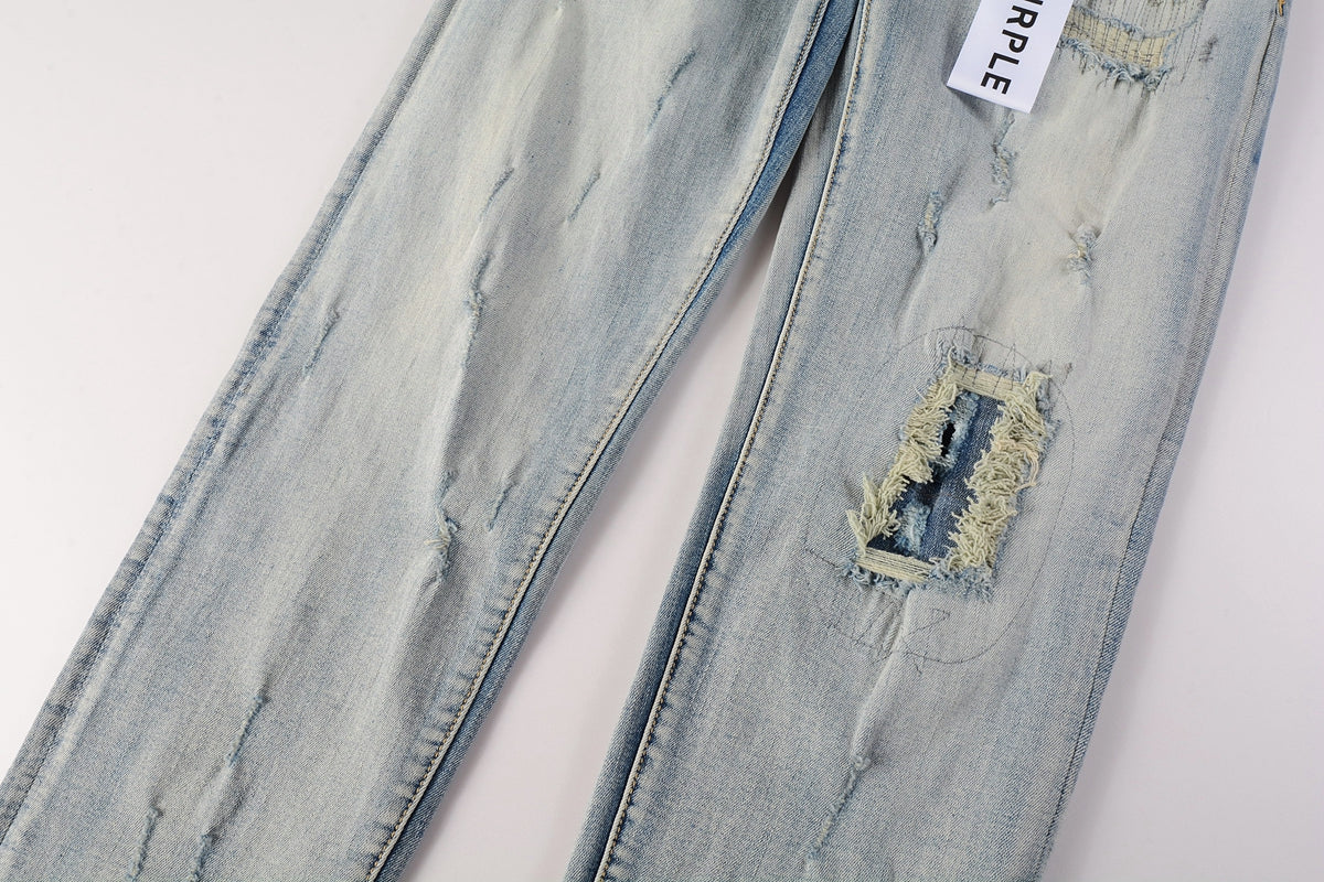 JEAN VIOLET 9050