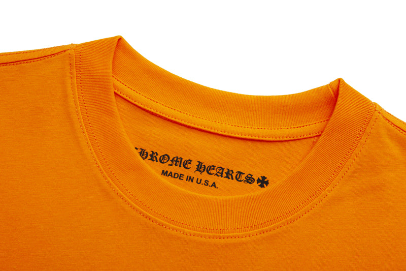 T-shirt Chrome Hearts K6067
