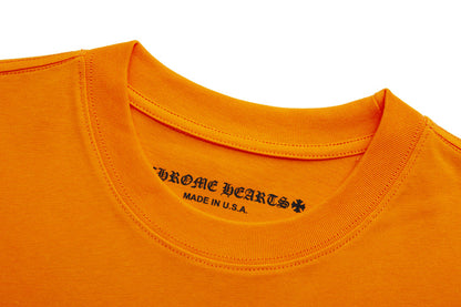 T-shirt Chrome Hearts K6067