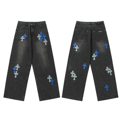 Pantalon Chrome Hearts 302
