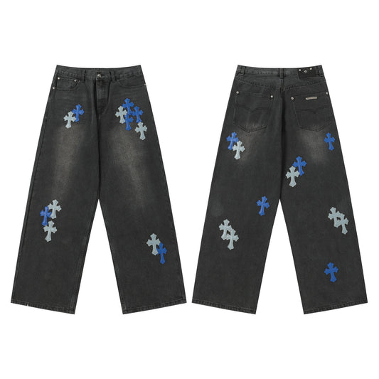 Pantalon Chrome Hearts 302