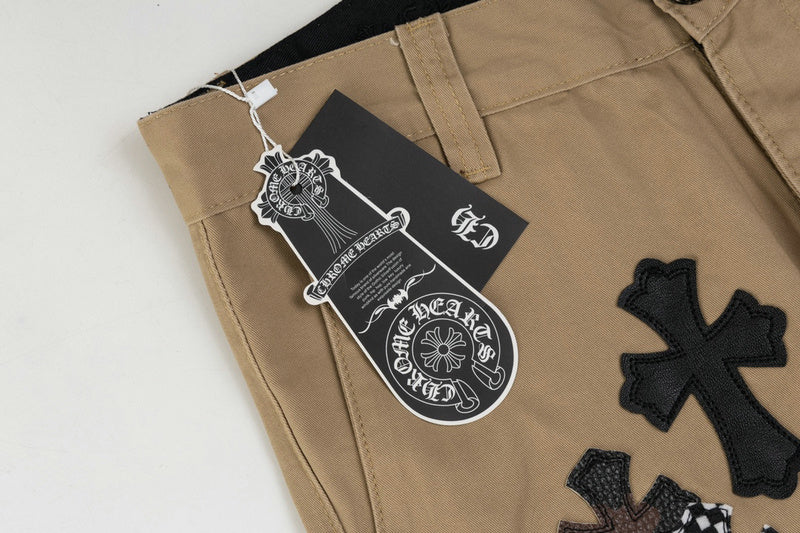 Nouveau pantalon Chrome Hearts