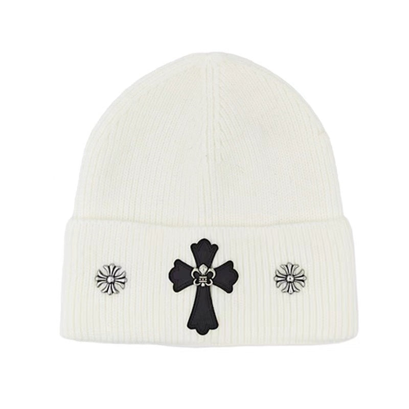 CH-Casquette Chrome Hearts