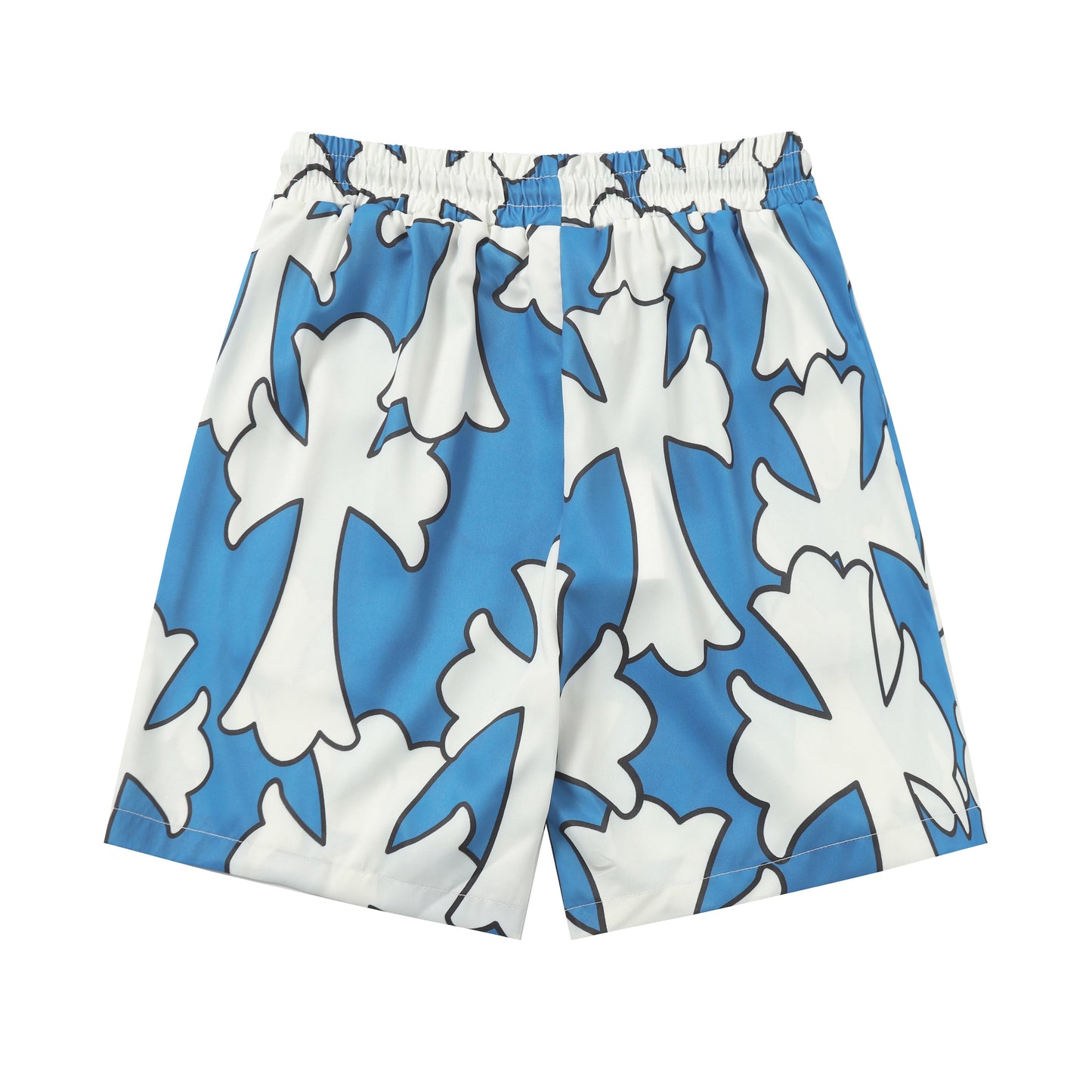 Chrome Hearts Nouveau Short 2283