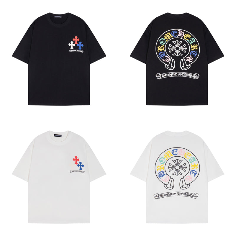 T-shirts Chrome Hearts 6132