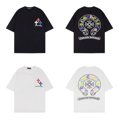 T-shirts Chrome Hearts 6132