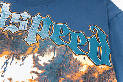 T-shirt Godspeed G07