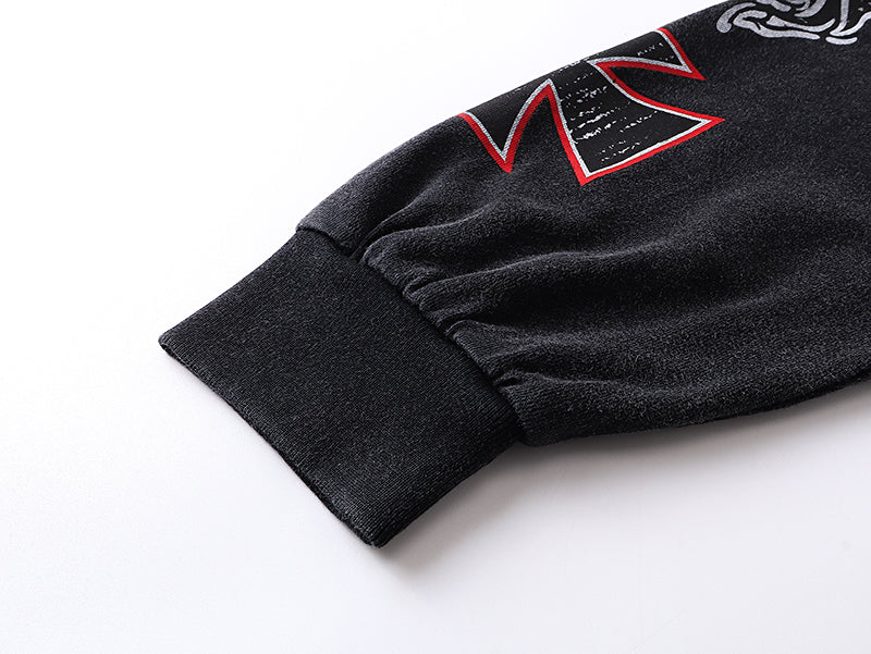 Sweat-shirt Godspeed 1107