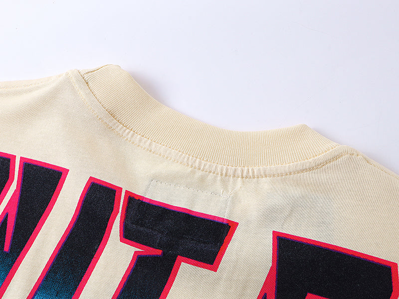 T-shirt Godspeed 3109