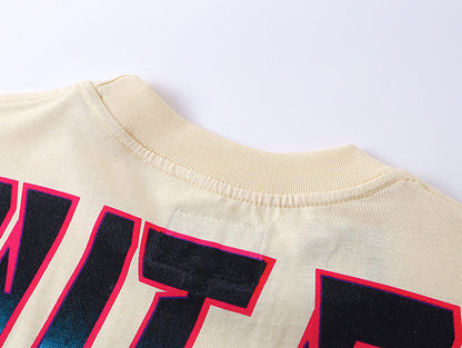 T-shirt Godspeed 3109
