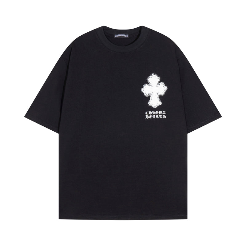 T-shirts Chrome Hearts 6123