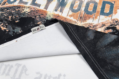 T-shirt Godspeed G16