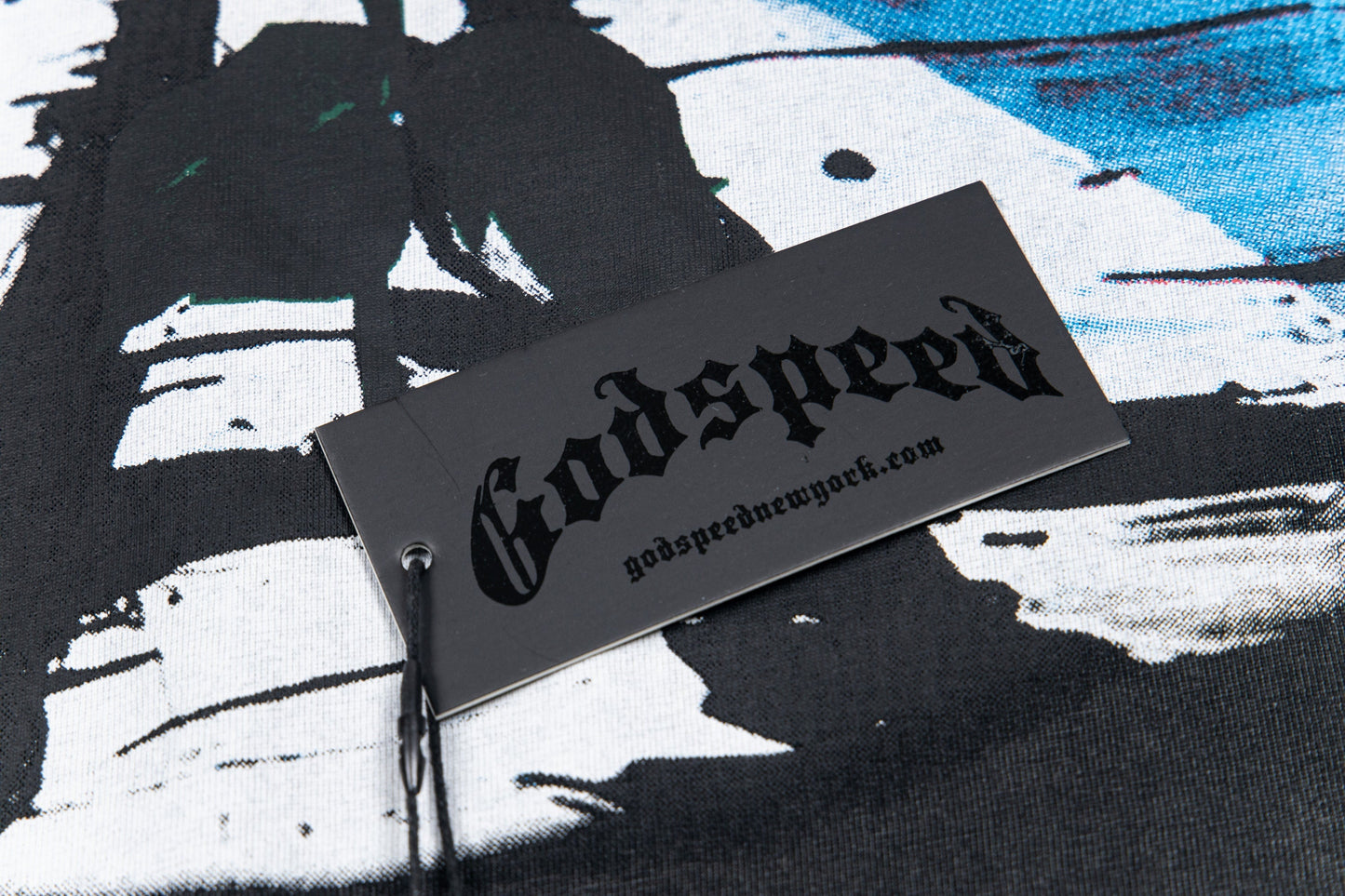 T-shirt Godspeed G52